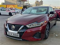 Nissan Maxima